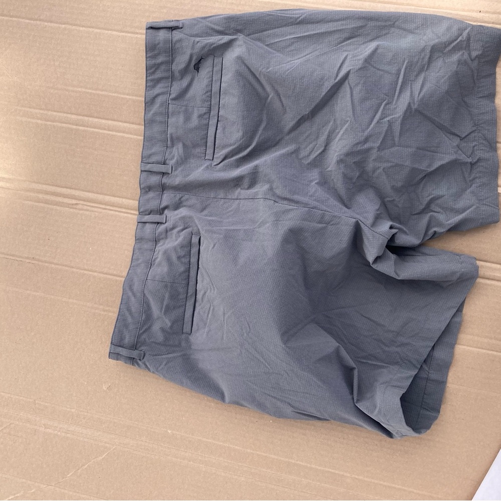 Men's Gray Shorts